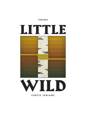 cover image of Little Wild